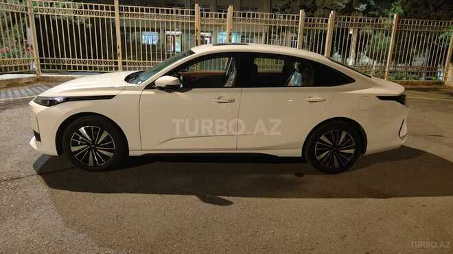 Changan Qiyuan A05 2025, 0 km - 1.5 l - Bakı