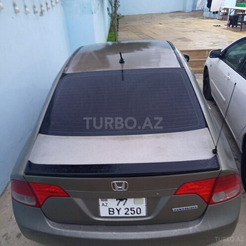 Honda Civic 2006, 400,000 km - 1.3 l - Bakı