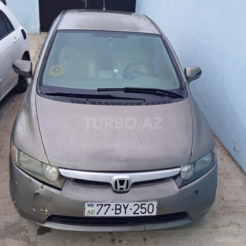 Honda Civic 2006, 400,000 km - 1.3 l - Bakı