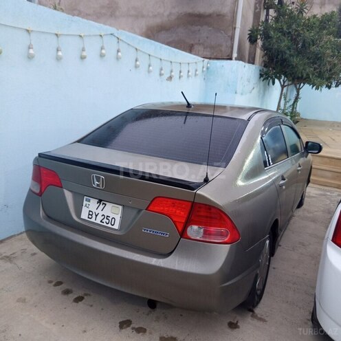 Honda Civic 2006, 400,000 km - 1.3 l - Bakı