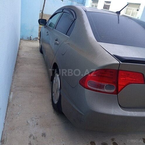 Honda Civic 2006, 400,000 km - 1.3 l - Bakı