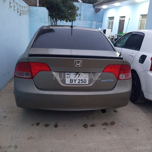 Honda Civic 2006, 400,000 km - 1.3 l - Bakı