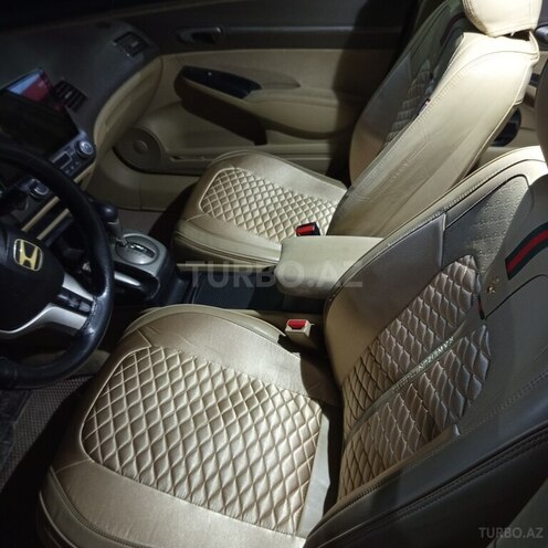 Honda Civic 2006, 400,000 km - 1.3 l - Bakı