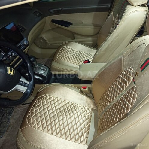 Honda Civic 2006, 400,000 km - 1.3 l - Bakı