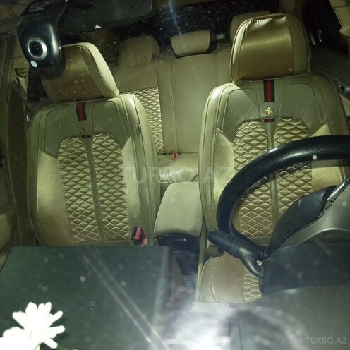Honda Civic 2006, 400,000 km - 1.3 l - Bakı