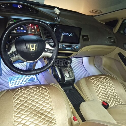 Honda Civic 2006, 400,000 km - 1.3 l - Bakı