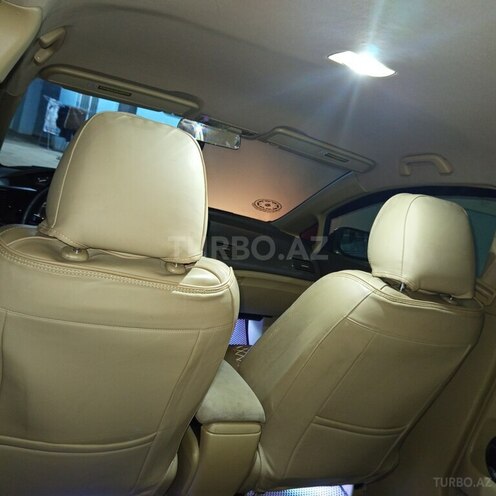 Honda Civic 2006, 400,000 km - 1.3 l - Bakı