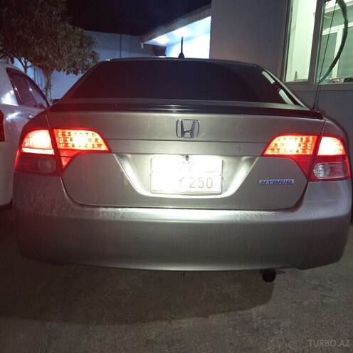 Honda Civic 2006, 400,000 km - 1.3 l - Bakı