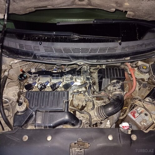 Honda Civic 2006, 400,000 km - 1.3 l - Bakı