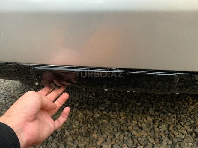 Mercedes C 180 1995, 676,000 km - 1.8 l - Biləsuvar