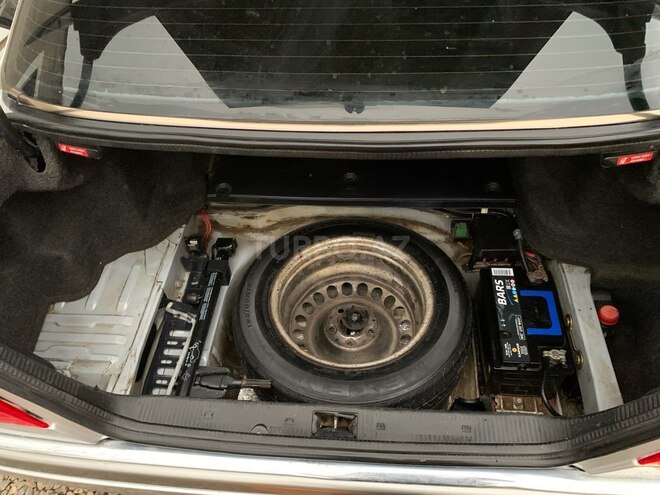 Mercedes C 180 1995, 676,000 km - 1.8 l - Biləsuvar