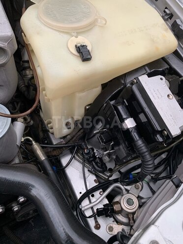 Mercedes C 180 1995, 676,000 km - 1.8 l - Biləsuvar