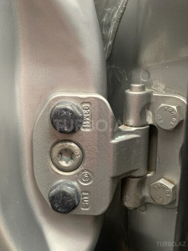 Mercedes C 180 1995, 676,000 km - 1.8 l - Biləsuvar
