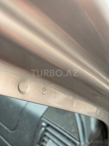 Mercedes C 180 1995, 676,000 km - 1.8 l - Biləsuvar