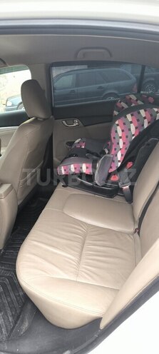 Honda Civic 2014, 191,000 km - 1.5 l - Bakı