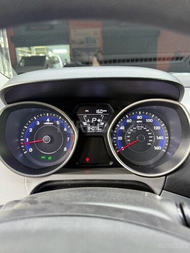 Hyundai Elantra 2015, 150,000 km - 1.8 l - Bakı