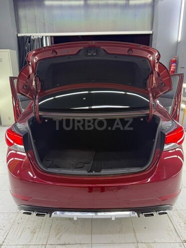 Hyundai Elantra 2015, 150,000 km - 1.8 l - Bakı