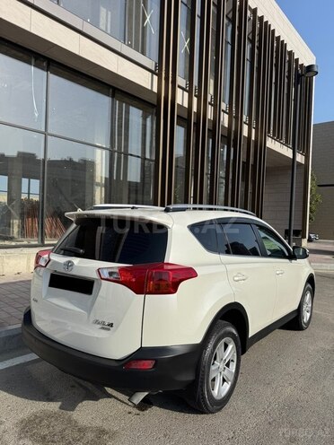 Toyota RAV4 2013, 175,000 km - 2.0 л - Bakı