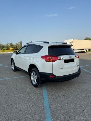 Toyota RAV4 2013, 175,000 km - 2.0 л - Bakı