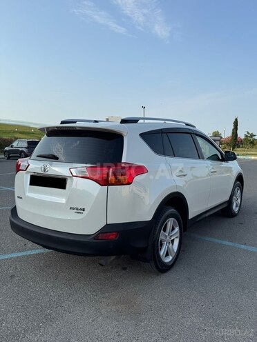 Toyota RAV4 2013, 175,000 km - 2.0 л - Bakı