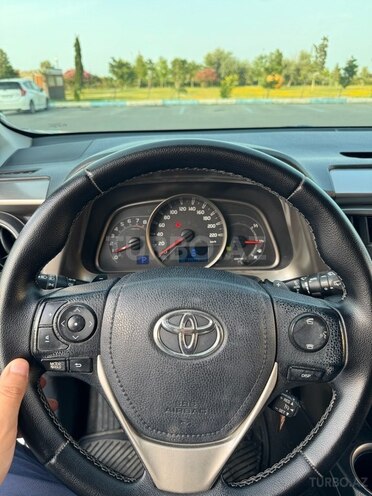 Toyota RAV4 2013, 175,000 km - 2.0 л - Bakı