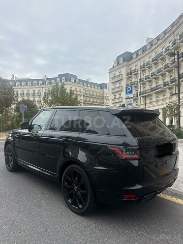 Land Rover RR Sport 2016, 99,500 km - 3.0 л - Bakı