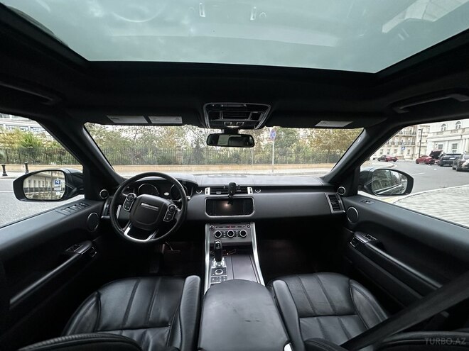 Land Rover RR Sport 2016, 99,500 km - 3.0 л - Bakı