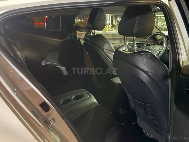 Hyundai Veloster 2014, 120,000 km - 1.6 l - Sumqayıt