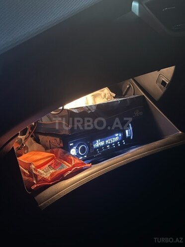 Hyundai Veloster 2014, 120,000 km - 1.6 l - Sumqayıt