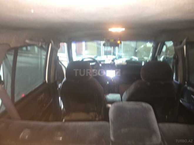 Hyundai Terracan 2002, 440,524 km - 2.9 л - Xaçmaz