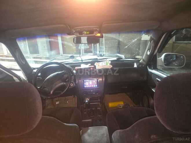 Hyundai Terracan 2002, 440,524 km - 2.9 л - Xaçmaz