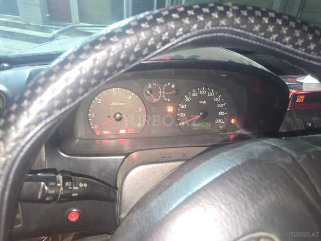 Hyundai Terracan 2002, 440,524 km - 2.9 л - Xaçmaz