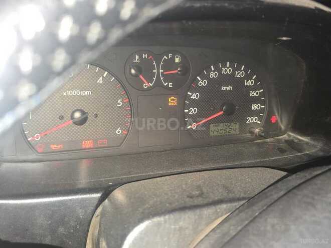 Hyundai Terracan 2002, 440,524 km - 2.9 л - Xaçmaz