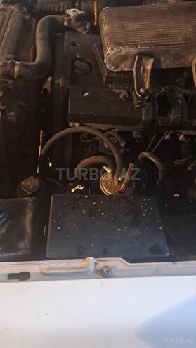Hyundai Terracan 2002, 440,524 km - 2.9 л - Xaçmaz