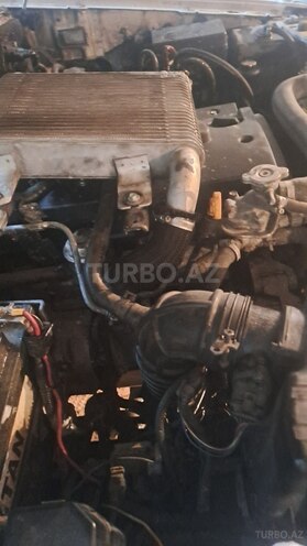 Hyundai Terracan 2002, 440,524 km - 2.9 л - Xaçmaz