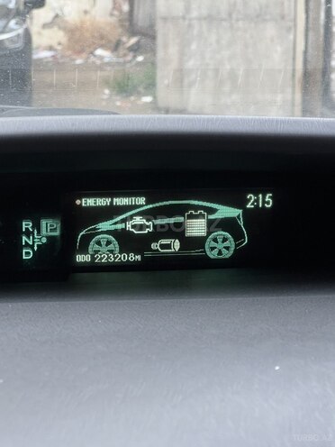 Toyota Prius 2010, 359,218 km - 1.8 l - Bakı