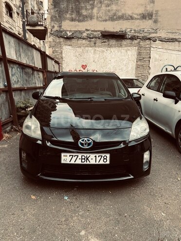 Toyota Prius 2010, 359,218 km - 1.8 l - Bakı