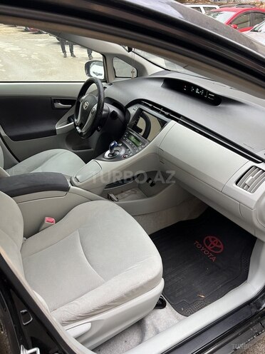 Toyota Prius 2010, 359,218 km - 1.8 l - Bakı