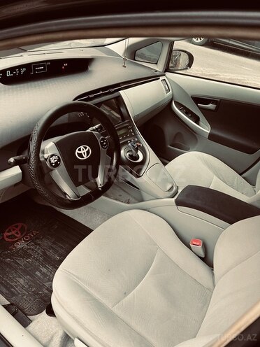 Toyota Prius 2010, 359,218 km - 1.8 l - Bakı