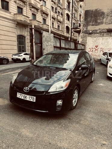Toyota Prius 2010, 359,218 km - 1.8 l - Bakı