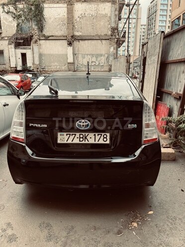 Toyota Prius 2010, 359,218 km - 1.8 l - Bakı