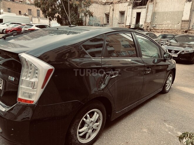 Toyota Prius 2010, 359,218 km - 1.8 l - Bakı