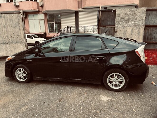 Toyota Prius 2010, 359,218 km - 1.8 l - Bakı