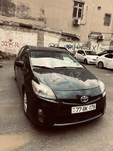 Toyota Prius 2010, 359,218 km - 1.8 l - Bakı
