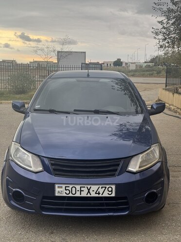 Saipa Saina 2020, 146,000 km - 1.5 л - Bakı