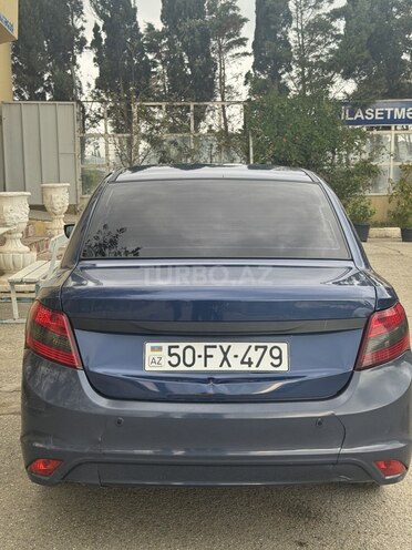 Saipa Saina 2020, 146,000 km - 1.5 л - Bakı