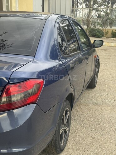 Saipa Saina 2020, 146,000 km - 1.5 л - Bakı