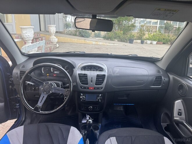 Saipa Saina 2020, 146,000 km - 1.5 л - Bakı