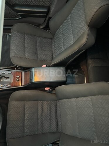 Mercedes C 220 1994, 401,327 km - 2.2 л - Sumqayıt