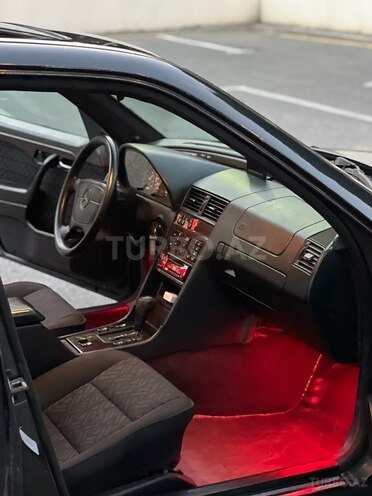 Mercedes C 220 1994, 401,327 km - 2.2 л - Sumqayıt